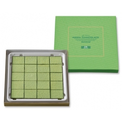 日本进口 北海道黑巧克力 ROYCE生巧巧克力 抹茶 可可 ...