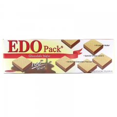（特惠）韩国原装进口EDO pack威化饼 休闲零食热卖批发...