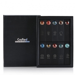 【一件代发】情人节美国创意手工星球星空棒棒糖男女生日礼物10...