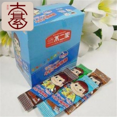 不二家棒棒糖28支/盒休闲食品零食批发厂家直销代理淘宝夏季糖...