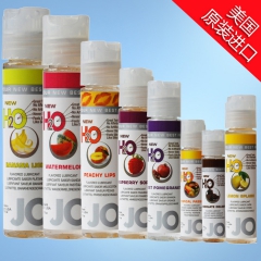 可食用口交液 美国性保健品 进口人体润滑剂 夫妻房事 高级润...