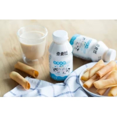 台湾进口儿童小孩益生菌养肠胃 壹养乳酸菌饮品220ml*24...