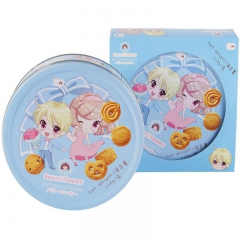 纱丽生活牌黄油曲奇饼干228g 马来西亚