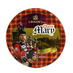 马来西亚原装进口零食批发 佳酪金玛丽黄油曲奇饼干 150g一...