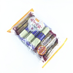 日本进口零食品 信州 欧风煎饼风味小宫山脆卷 日式什锦蛋卷 ...