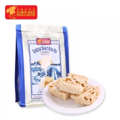 马来西亚进口 新乐记乳酪萨琪玛304g 休闲零食品办公糕点批...