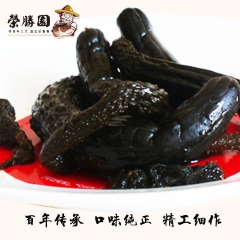厂家直销散装酱菜 小咸菜 酱黄瓜 保定土特产