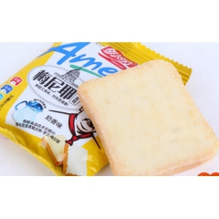 盼盼 梅尼耶干蛋糕曲奇饼干面包干1000g 干蛋糕面包 一箱...