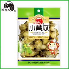 供应销售 传统工艺制作腌制小黄瓜 健康优质原料小黄瓜