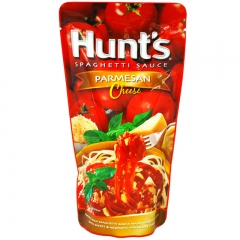 HUNT’S 汉斯意式奶酪意大利面酱 250g 披萨酱