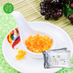 安德鲁/爱果士 糖渍橙皮丁 烘焙专用果酱 2kg 进口橙皮原...