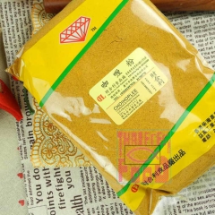 香港 财合利咖喱粉600g 咖喱批发