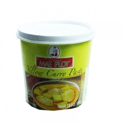 泰国黄咖喱1kg 咖喱饭，蟹，虾，冬阴宫汤