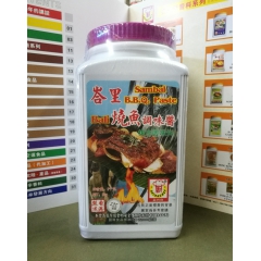 亚洲厨荅里烧鱼酱 荅里烧鱼调味酱 烧鱼酱 2kg