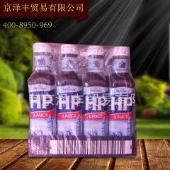原装进口 HP调味酱255g（原味牛排调味酱）牛排调味汁酱料