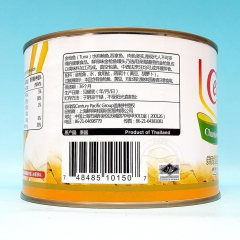 鲜得味金枪鱼罐头 黄豆油浸金枪鱼 水浸金枪鱼1.705kg ...