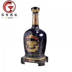 大支高档进口洋酒 25L/50斤皇家路易XO923 精美礼盒...