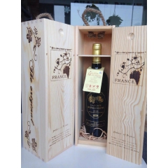 幸运之门 进口红葡萄酒