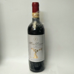 原瓶进口 法国老树干红葡萄酒 梅雅酒庄红酒 进口红酒批发