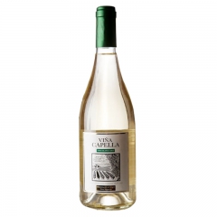 西班牙原装进口 卡佩纳干白葡萄酒750ml 低度数酒类饮品批...