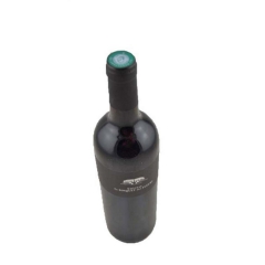 法国进口繁花酒庄城堡干白葡萄酒750ml