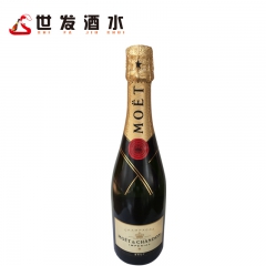 酩悦香槟 批发法国进口香槟 绝干型高泡香槟 750ml 高贵...
