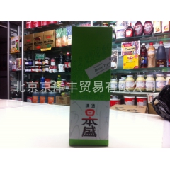 日本盛清酒 720ml瓶产地 日本原装进口，纯烧酒