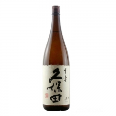 日本原装进口清酒 久保田千寿清酒 720ml