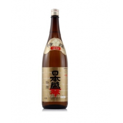 2013新包装正品日本原装清酒日本盛特撰本酿造清酒1800m...