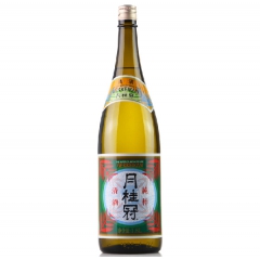 批发供应日本清酒 月桂冠1.8L纯粹清酒 好喝的清酒 原装正...