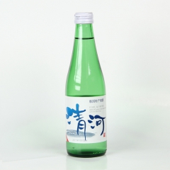 批发原装进口发酵酒 韩国乐天特产13度 清酒清酒 300ml...