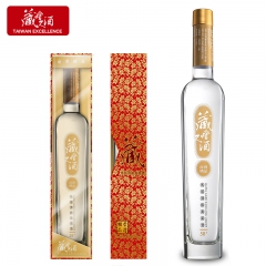 台湾马祖高粱酒进口清香型高度白酒58度12年窖藏酒高档白酒礼...