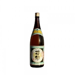 日本清酒原装进口洋酒 菊正宗清酒辛口 酿造上选清酒1800m...