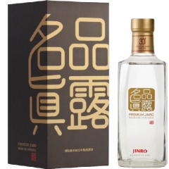 原装进口 名品 真露(蒸馏酒) 高档真露 特价批发