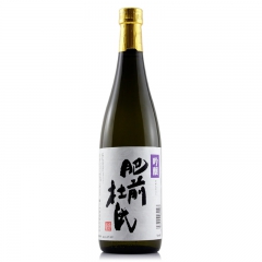 日本原装进口洋酒 日本清酒 肥前杜氏吟酿720ml