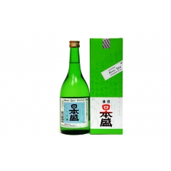 日本原装进口清酒 日本胜上撰清酒720ml