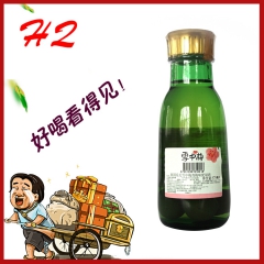 韩国乐天雪中梅青梅味配制酒 韩国进口清酒 烧酒