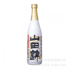 大关山田锦清酒720mL日本进口清酒