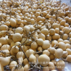 中华老字号 东阿阿胶桃花姬阿胶糕300g