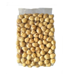 批发散装土耳其脱皮榛子仁 258g/袋 榛子仁原味 混合果仁