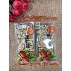 十年有成 坚果果仁派 花生糖糖酥糕点心  炒货零食 1箱6斤
