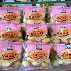 森宝 坚果系列 新货 夏威夷果仁  独立小包装   休闲食品...