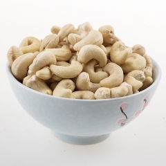 特级腰果 特产生腰果仁 纯天然原味腰果 休闲零食坚果炒货批发
