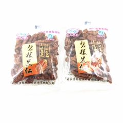 世外桃源碧根果仁 独立小称重零食一箱10斤