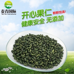 伊朗进口 碧绿开心果仁 生的开心果200g 干果原料糕点装饰...