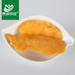 新品  供应泰国进口  芒果干（低糖） 15kg 整箱