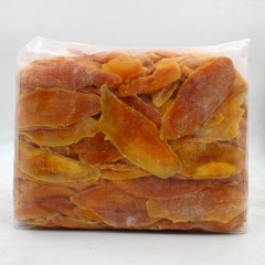 批发泰国进口芒果干 原果切片休闲零食 淘宝热卖蜜饯果脯5KG...
