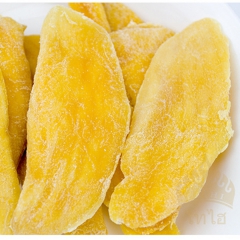 进口芒果干 TAIHI泰国芒果片100g 东南亚休闲零食果脯...