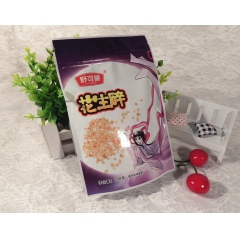舒可曼花生碎 100克 花生碎 进口花生 牛轧糖专用