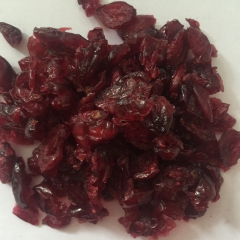 美国进口蜜饯零食 烘焙原料 美国 蔓越莓片 蔓越莓干